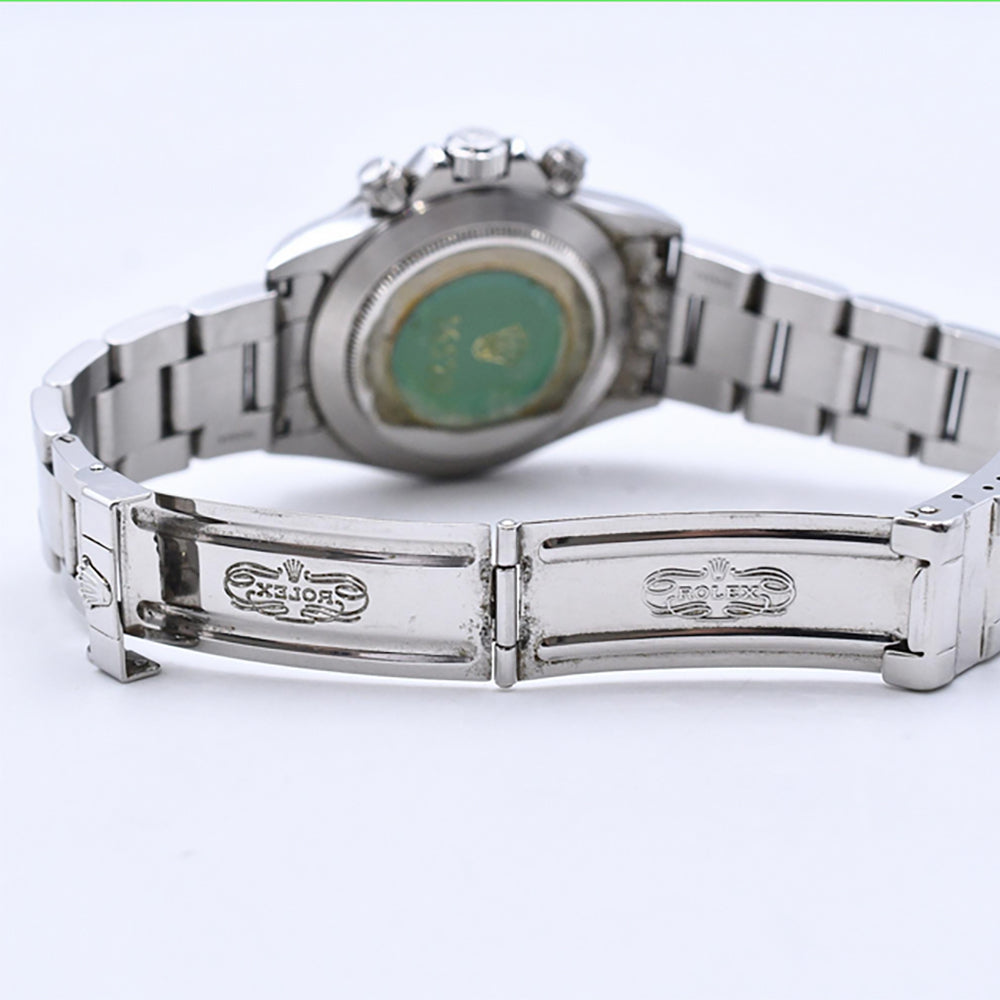 Daytona Steel 16520