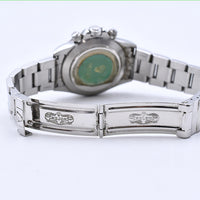 Daytona Steel 16520