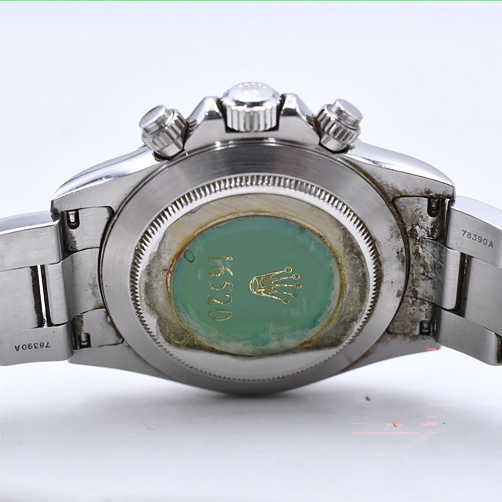 Daytona Steel 16520