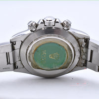 Daytona Steel 16520