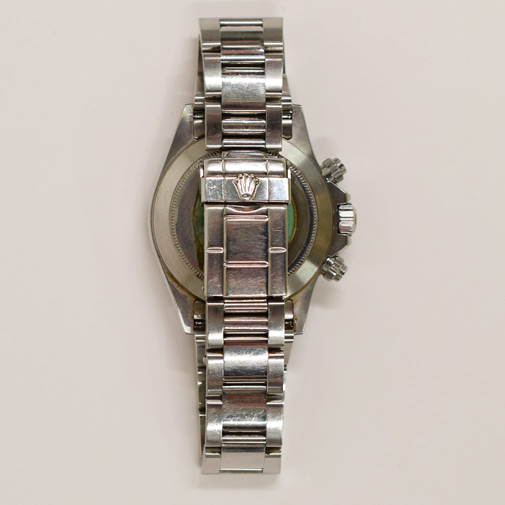 Daytona Steel 16520