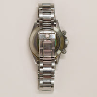 Daytona Steel 16520