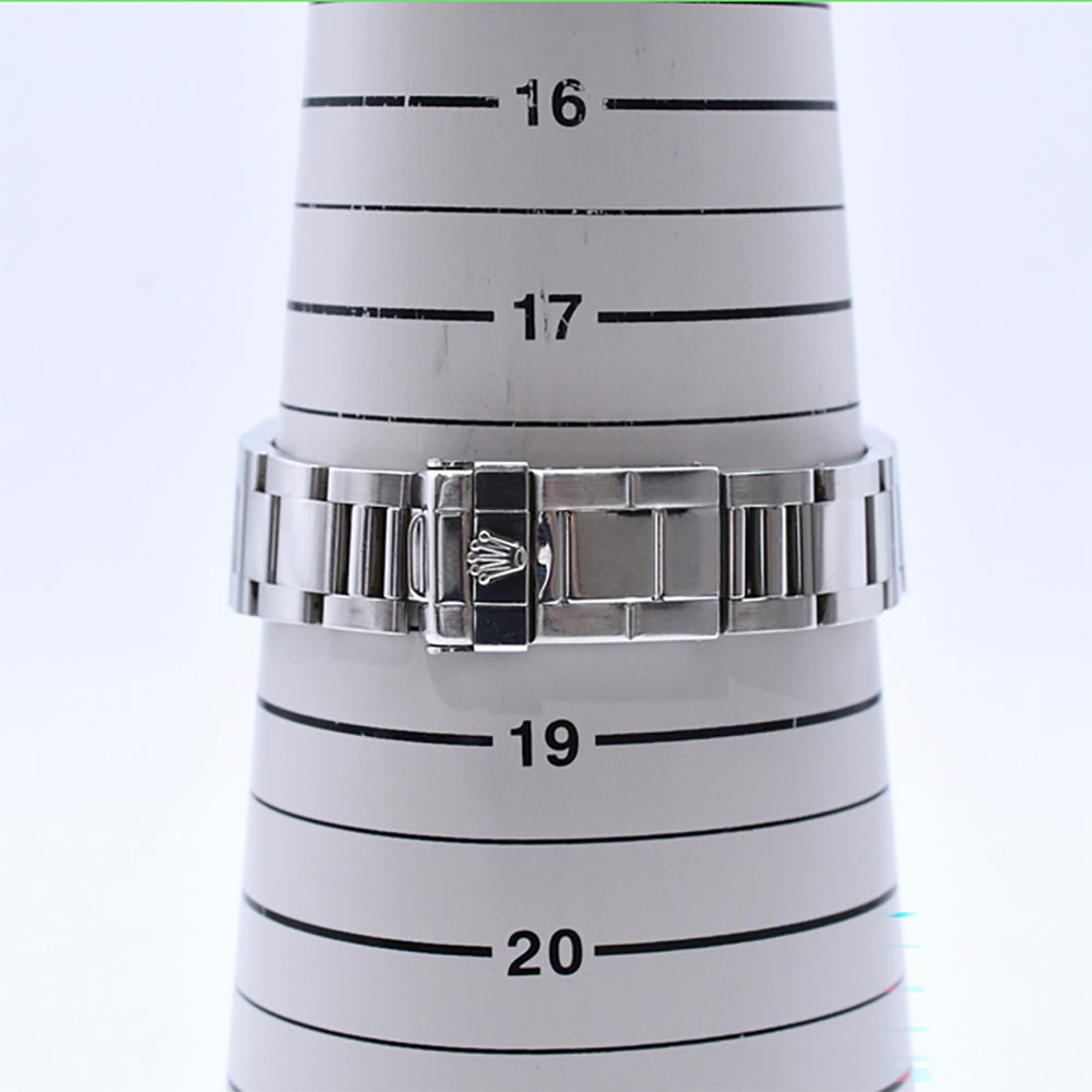 Daytona Steel 16520