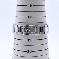 Daytona Steel 16520
