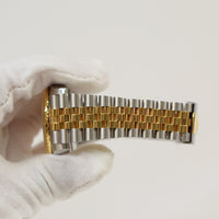 Sky-Dweller Steel and Yellow Gold 336933