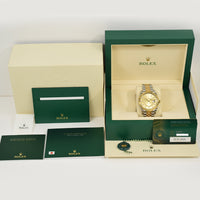 Sky-Dweller Steel and Yellow Gold 336933