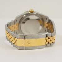 Sky-Dweller Steel and Yellow Gold 336933