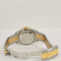 Sky-Dweller Steel and Yellow Gold 336933