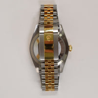Sky-Dweller Steel and Yellow Gold 336933