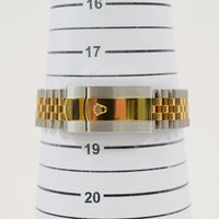 Sky-Dweller Steel and Yellow Gold 336933