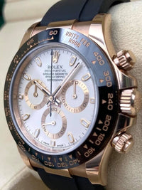 Rolex Daytona 116515LN