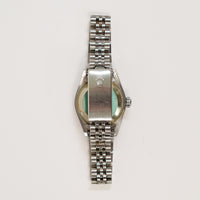 Datejust 26mm Steel and White Gold 79174G