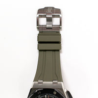 Royal Oak Offshore 43mm Chronograph Steel 26420SO.OO.A600CA.01