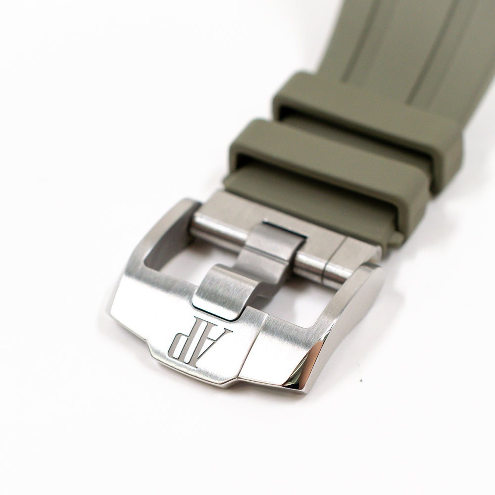 Royal Oak Offshore 43mm Chronograph Steel 26420SO.OO.A600CA.01