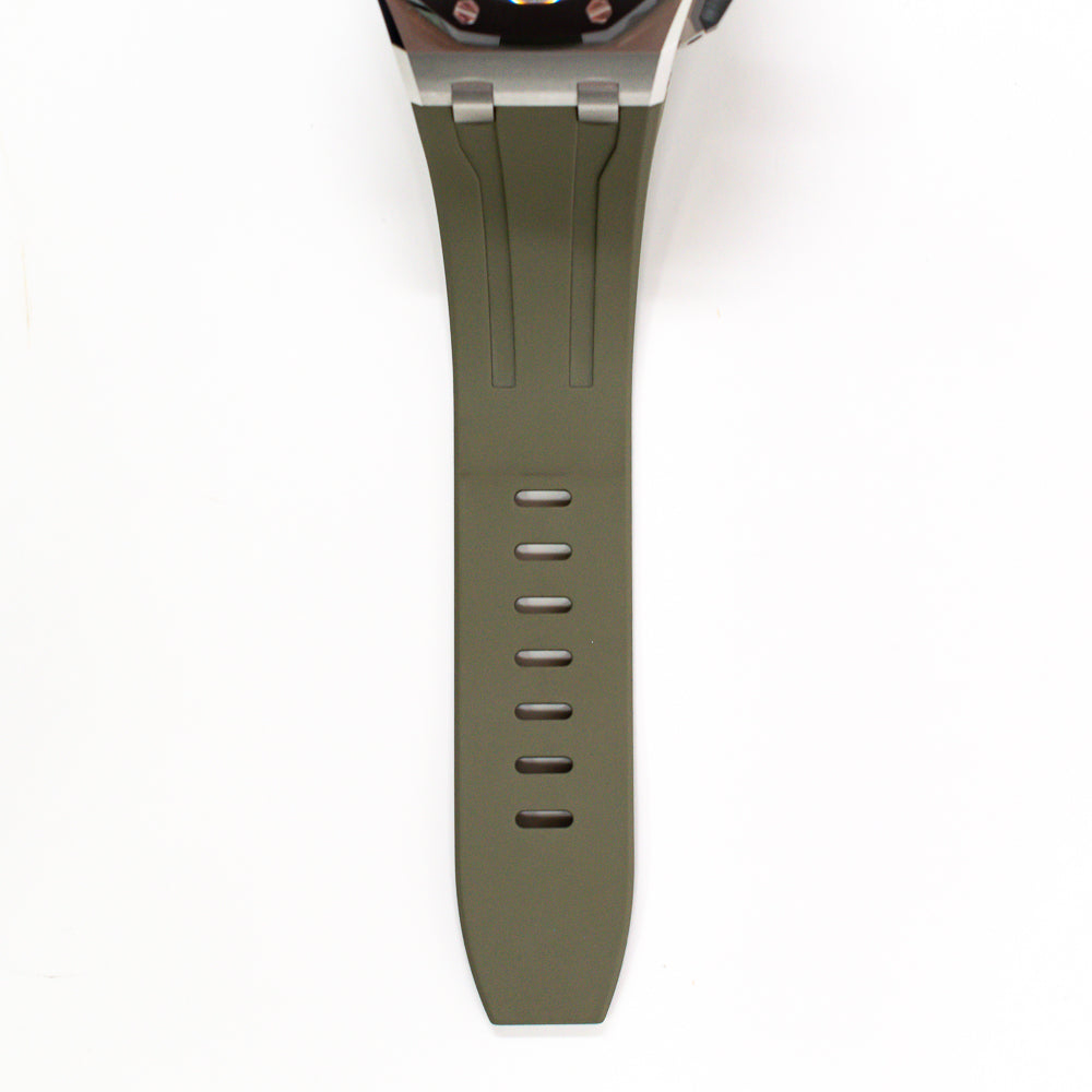 Royal Oak Offshore 43mm Chronograph Steel 26420SO.OO.A600CA.01