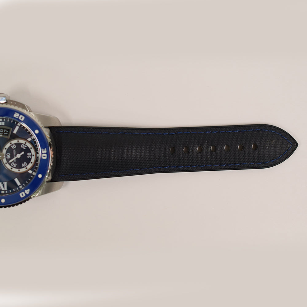 Calibre de Cartier Diver 42mm - Steel WSCA0010
