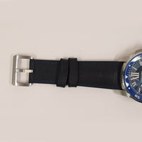 Calibre de Cartier Diver 42mm - Steel WSCA0010