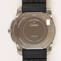 Calibre de Cartier Diver 42mm - Steel WSCA0010
