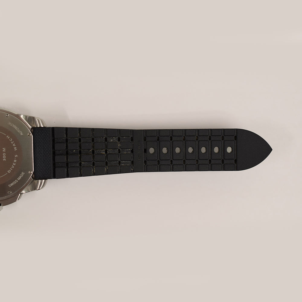 Calibre de Cartier Diver 42mm - Steel WSCA0010