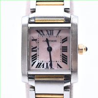 Tank Francaise Small 20mm Steel W51027Q4