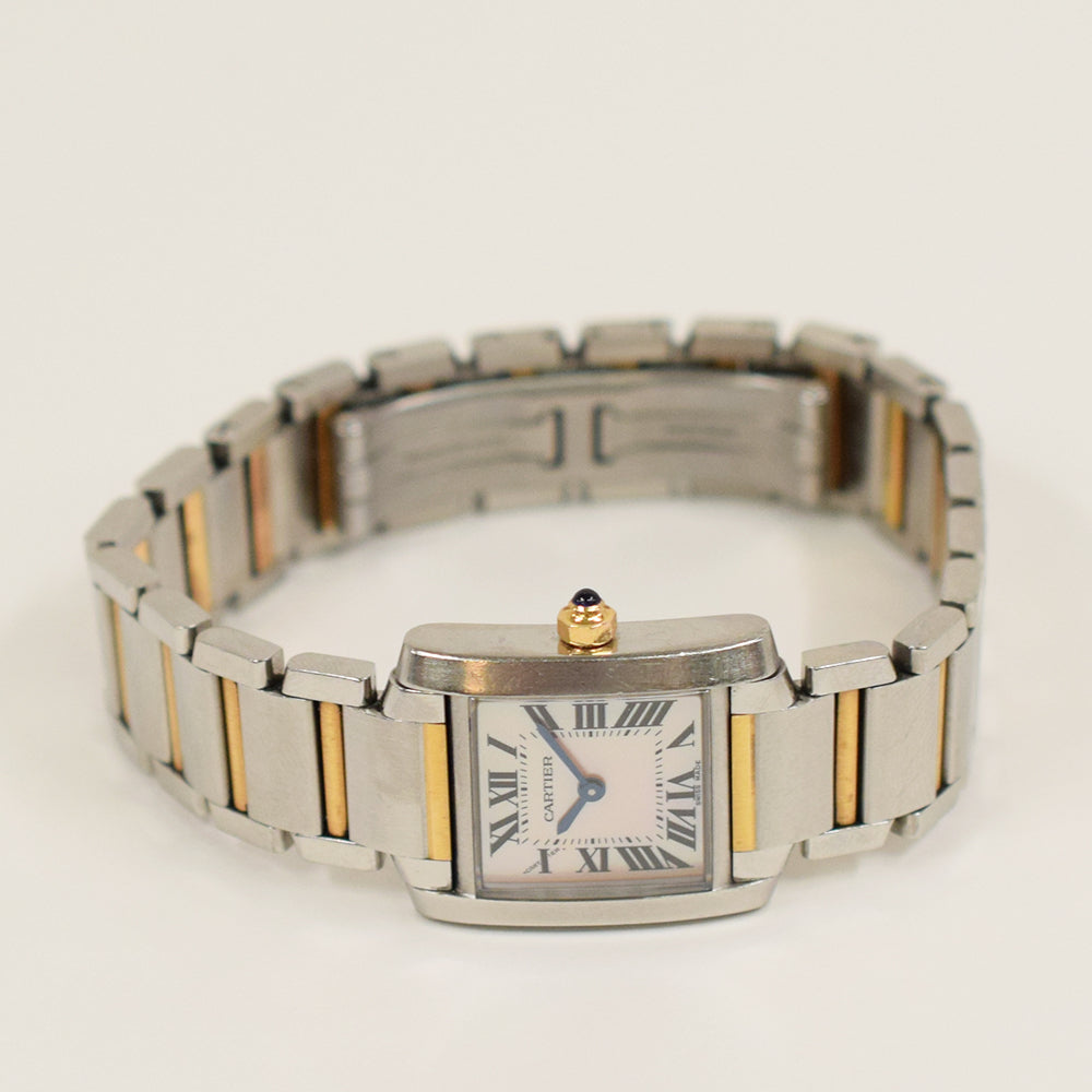 Tank Francaise Small 20mm Steel W51027Q4