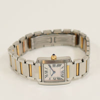Tank Francaise Small 20mm Steel W51027Q4