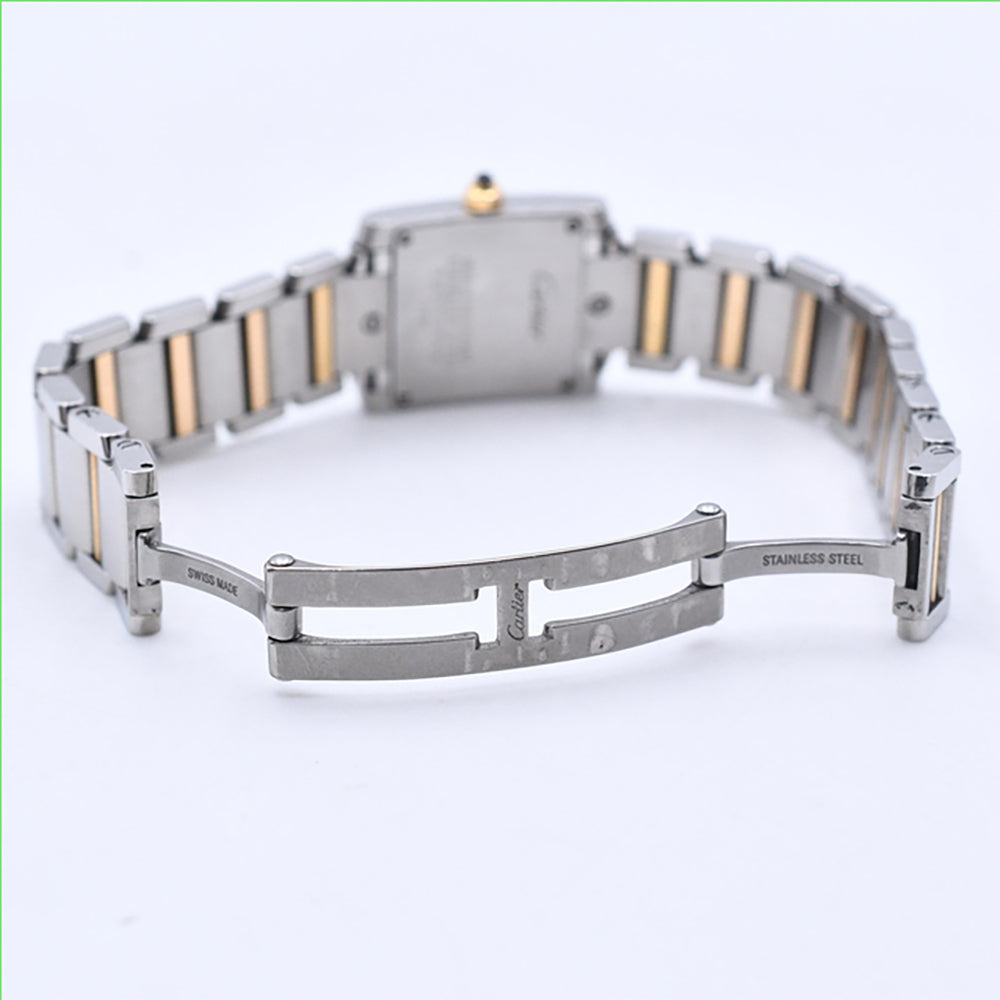 Tank Francaise Small 20mm Steel W51027Q4