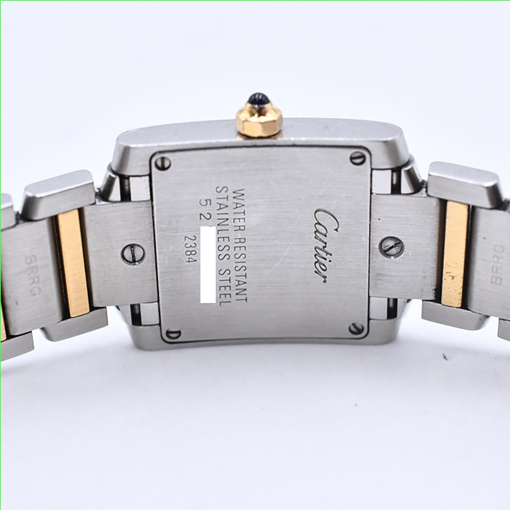 Tank Francaise Small 20mm Steel W51027Q4