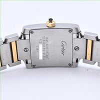 Tank Francaise Small 20mm Steel W51027Q4