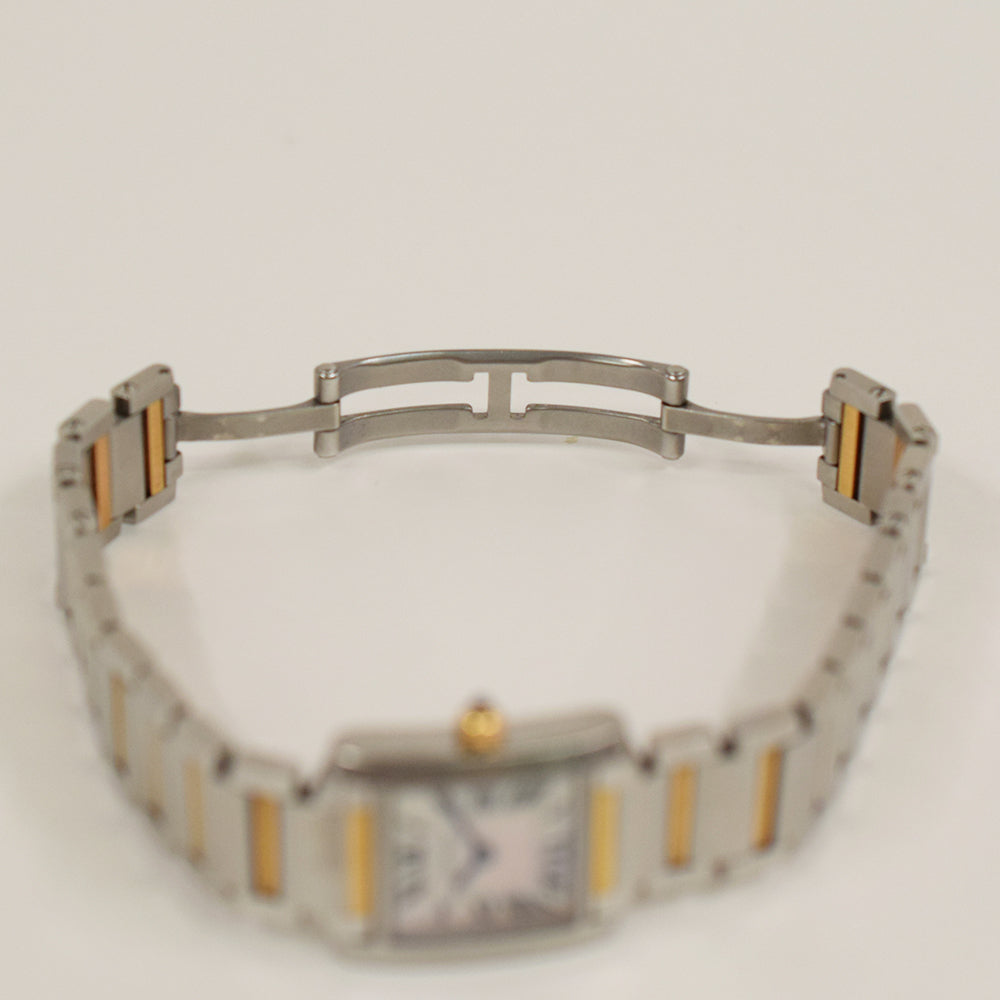 Tank Francaise Small 20mm Steel W51027Q4