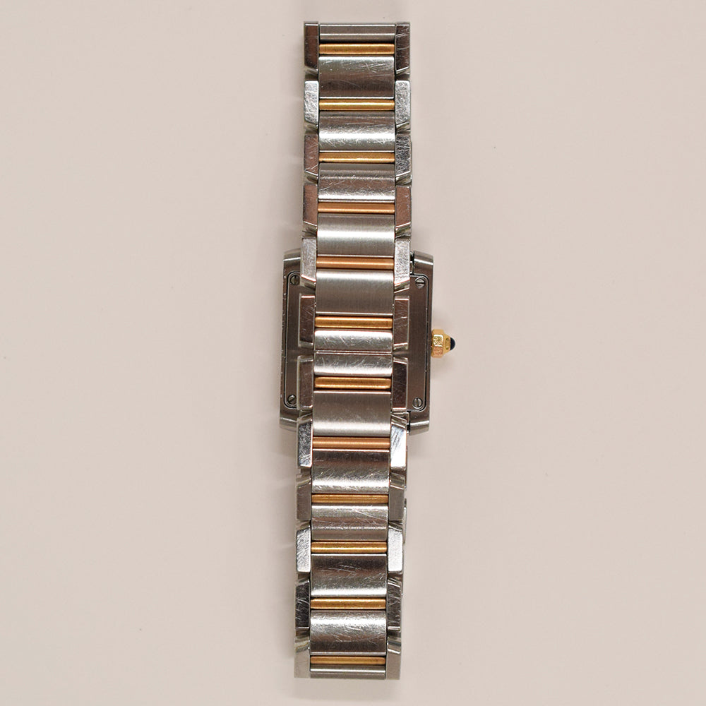 Tank Francaise Small 20mm Steel W51027Q4