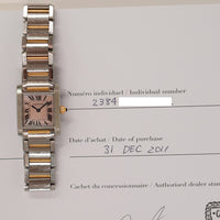 Tank Francaise Small 20mm Steel W51027Q4