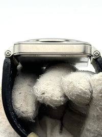 Bell &#038; Ross Grey Lum BR0392-GC3-ST/SCA