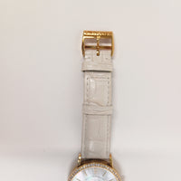Saxonia Automatic 37mm Diamond Bezel  Yellow Gold 840.021