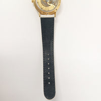 Saxonia Automatic 37mm Diamond Bezel  Yellow Gold 840.021