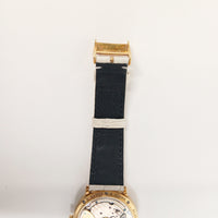 Saxonia Automatic 37mm Diamond Bezel  Yellow Gold 840.021