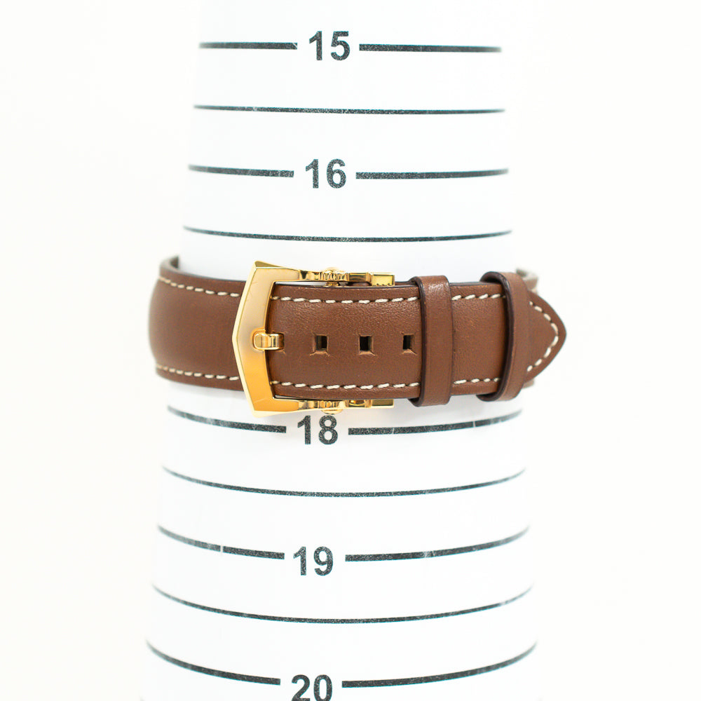 Calatrava Pilot Travel Time 42mm Rose Gold 5524R-001