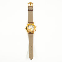 Calatrava Pilot Travel Time 42mm Rose Gold 5524R-001