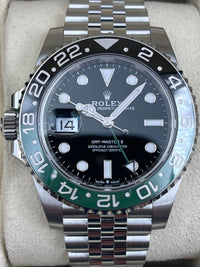 Rolex GMT Master II 126720VTNR