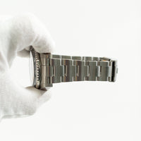 Deepsea 44mm Steel 126660