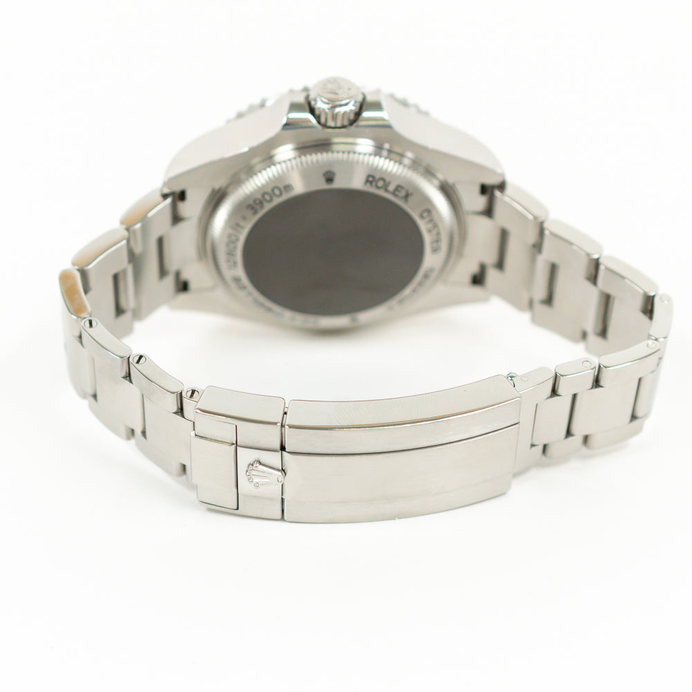 Deepsea 44mm Steel 126660
