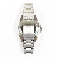 Deepsea 44mm Steel 126660