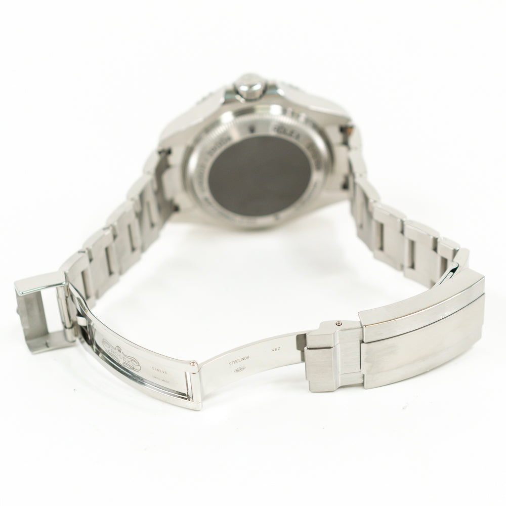 Deepsea 44mm Steel 126660