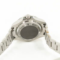 Deepsea 44mm Steel 126660