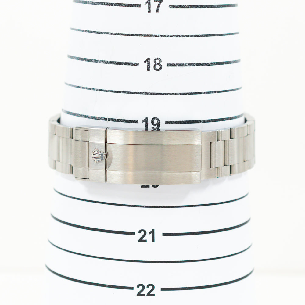 Deepsea 44mm Steel 126660
