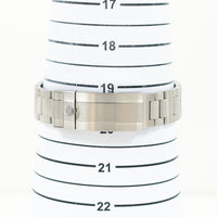 Deepsea 44mm Steel 126660