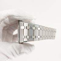 Royal Oak Extra Thin Tourbillon 41mm White Gold  26522BC.OO.1220BD.01