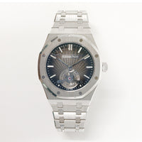 Royal Oak Extra Thin Tourbillon 41mm White Gold  26522BC.OO.1220BD.01