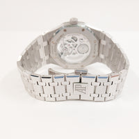 Royal Oak Extra Thin Tourbillon 41mm White Gold  26522BC.OO.1220BD.01
