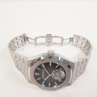 Royal Oak Extra Thin Tourbillon 41mm White Gold  26522BC.OO.1220BD.01
